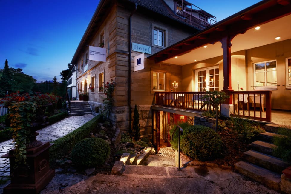 Villa Mittermeier - Winter-Special