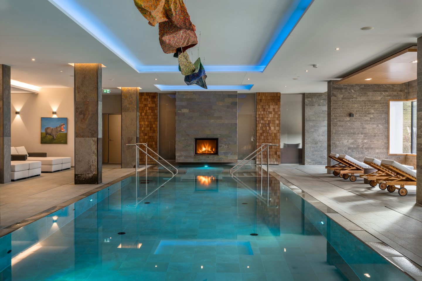 Wellnesshotel Berchtesgadener Land - Klosterhof - Winterpecial