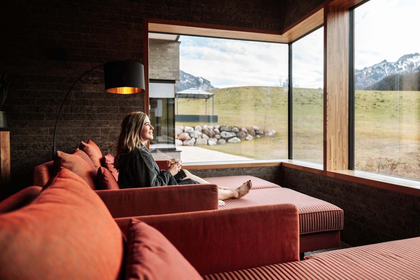 Wellnesshotel Berchtesgadener Land - Klosterhof - Winterpecial