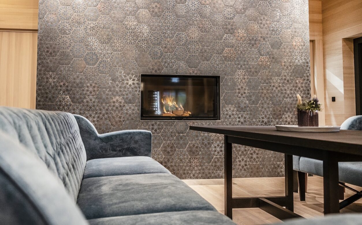 Winter-Specials - Kurztrips mit Stil - Fuchsegg Eco Lodge im Bregenzerwald