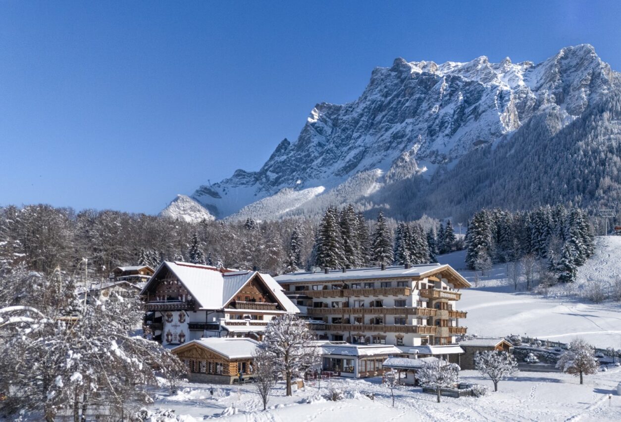 Winter-Specials - Kurztrips mit Stil - Hotel Spielmann in Tirol