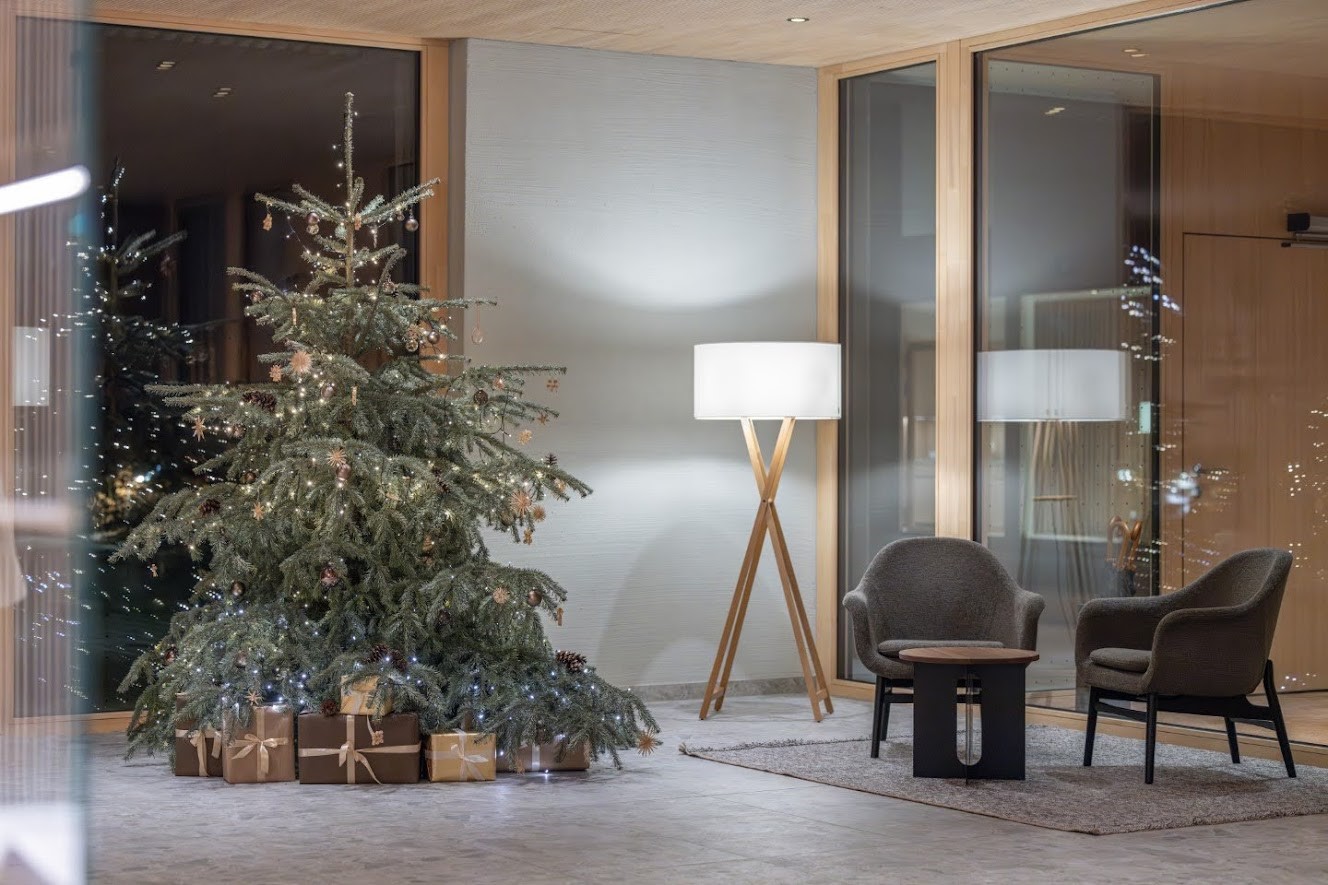 Winter-Specials - Kurztrips mit Stil - Seegut Zeppelin am Bodensee