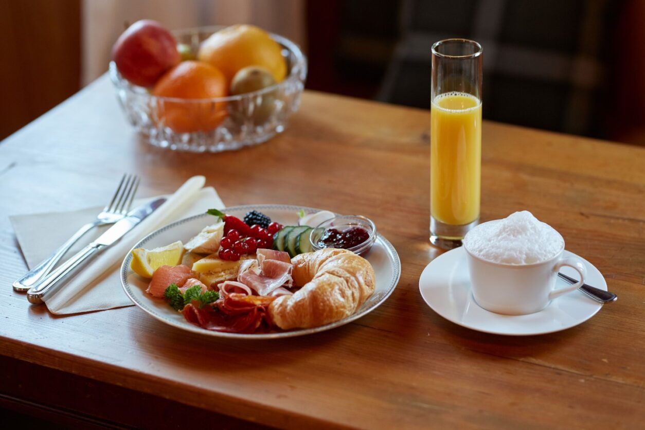 Boutique-Hotel am Vierwaldstättersee - Hotel Schlüssel
