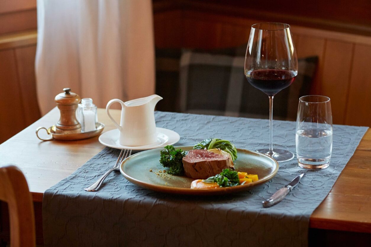 Boutique-Hotel am Vierwaldstättersee - Hotel Schlüssel