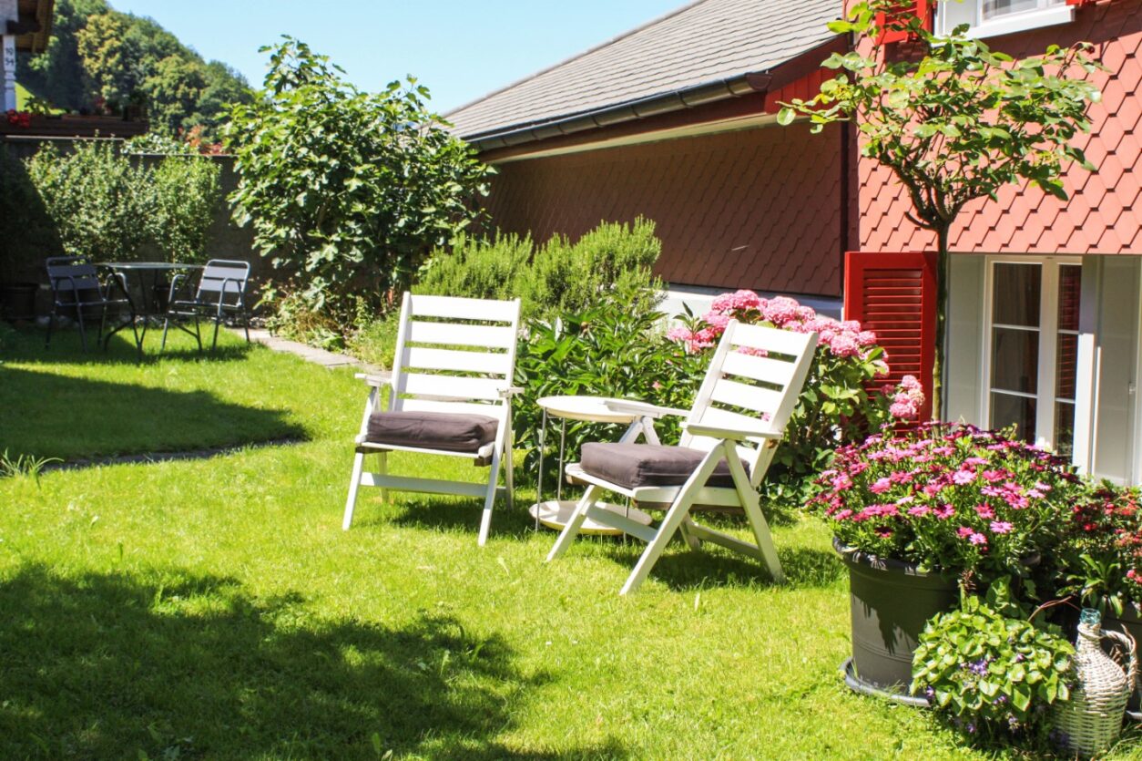 Boutique-Hotel am Vierwaldstättersee - Hotel Schlüssel