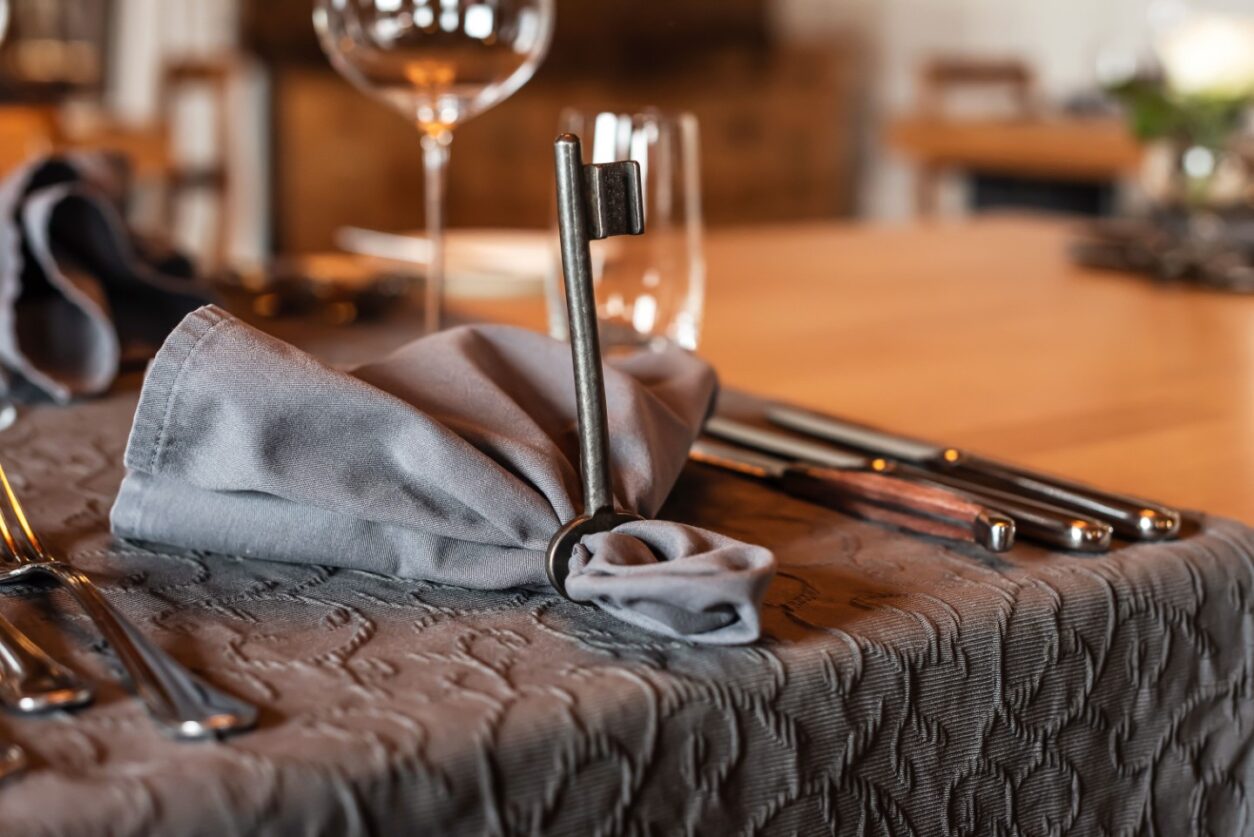 Boutique-Hotel am Vierwaldstättersee - Hotel Schlüssel