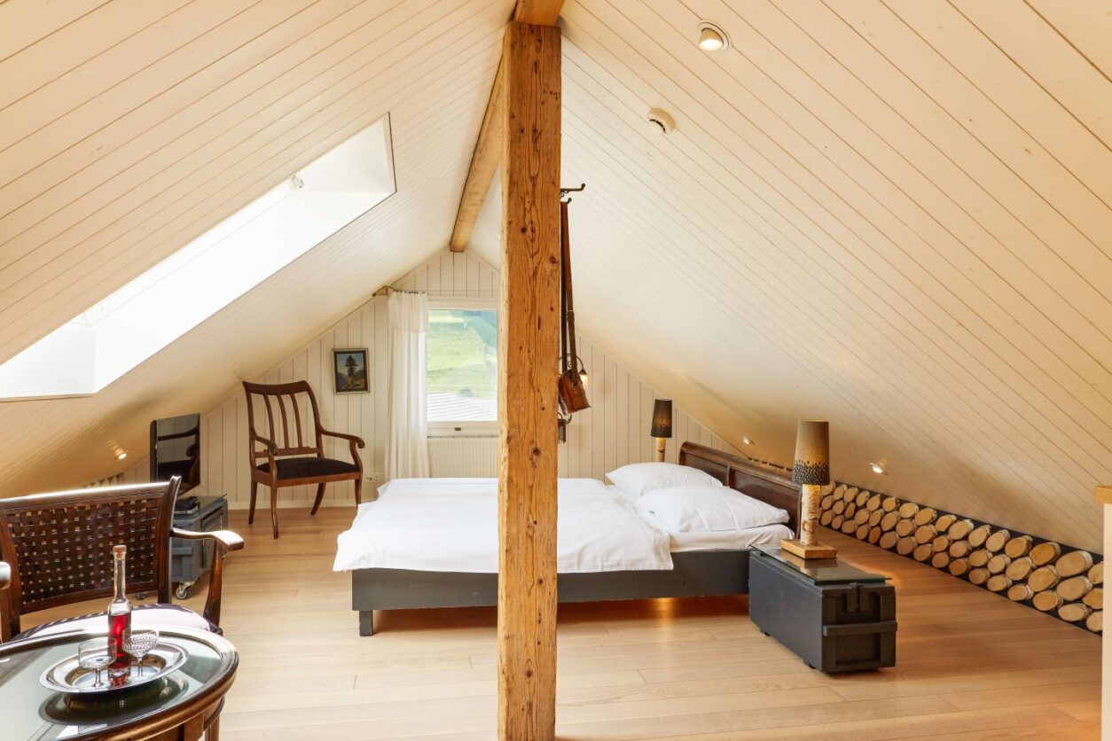 Boutique-Hotel am Vierwaldstättersee - Hotel Schlüssel