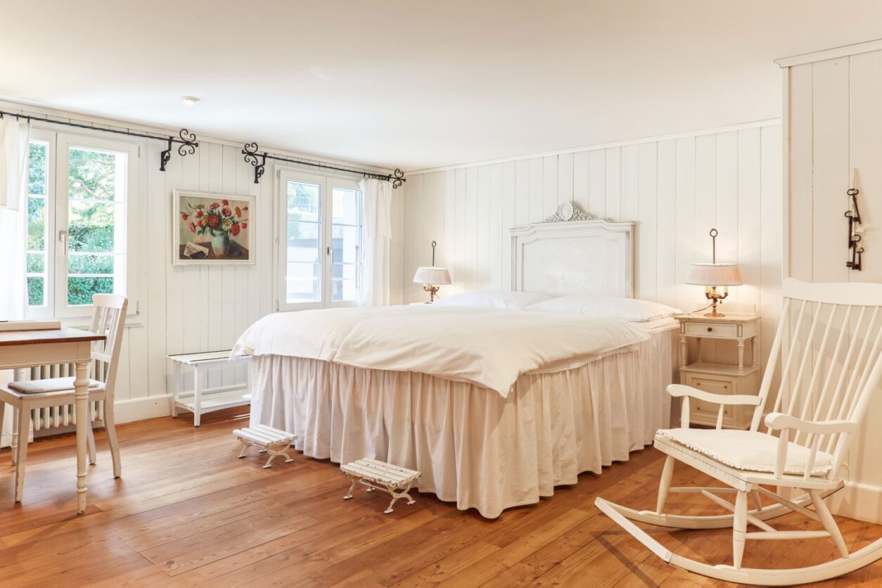Boutique-Hotel am Vierwaldstättersee - Hotel Schlüssel