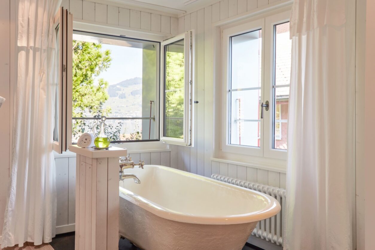 Boutique-Hotel am Vierwaldstättersee - Hotel Schlüssel