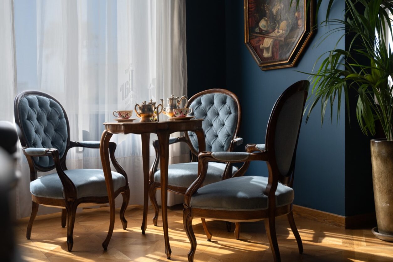 Boutique Hotel Toskana am Meer - Palace Viareggio