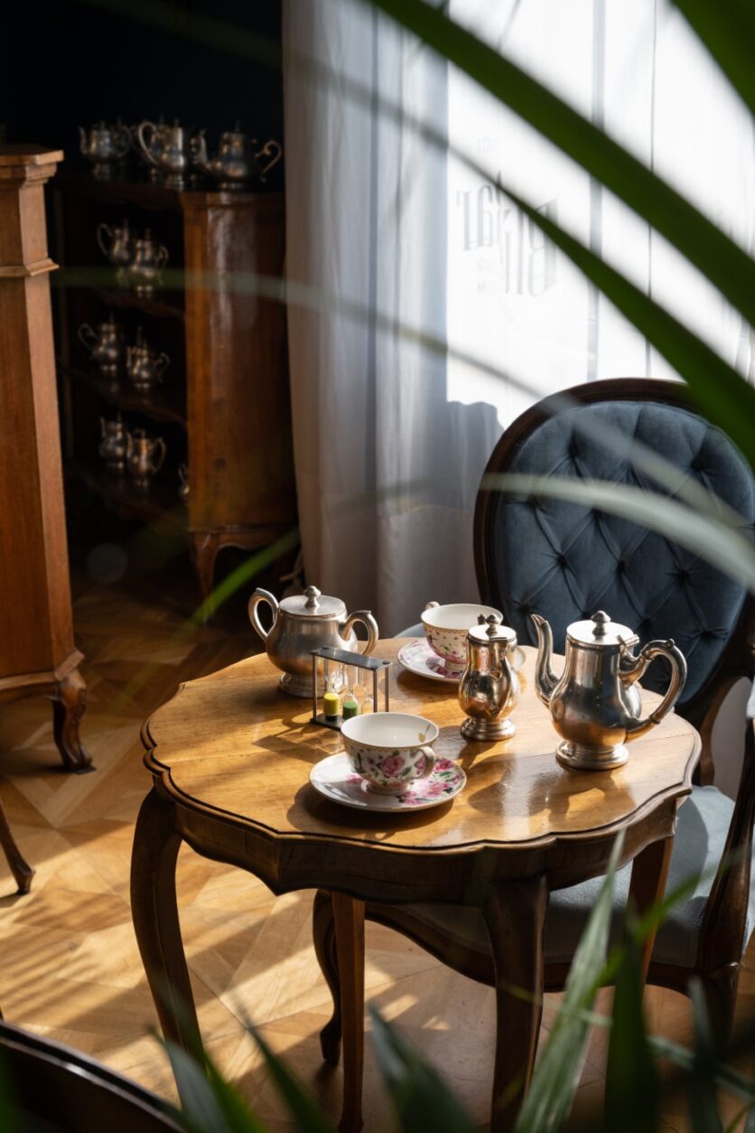 Boutique Hotel Toskana am Meer - Palace Viareggio