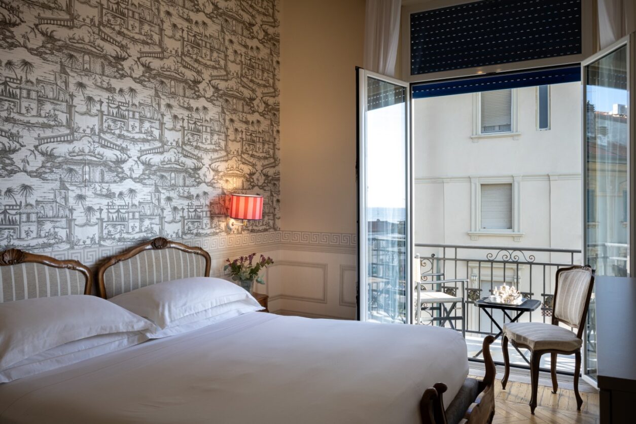 Boutique Hotel Toskana am Meer - Palace Viareggio