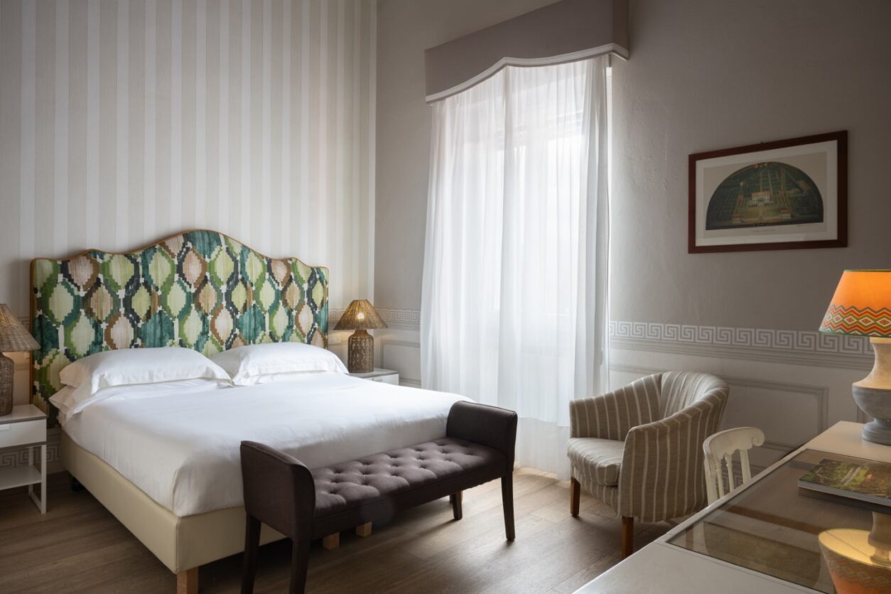 Boutique Hotel Toskana am Meer - Palace Viareggio