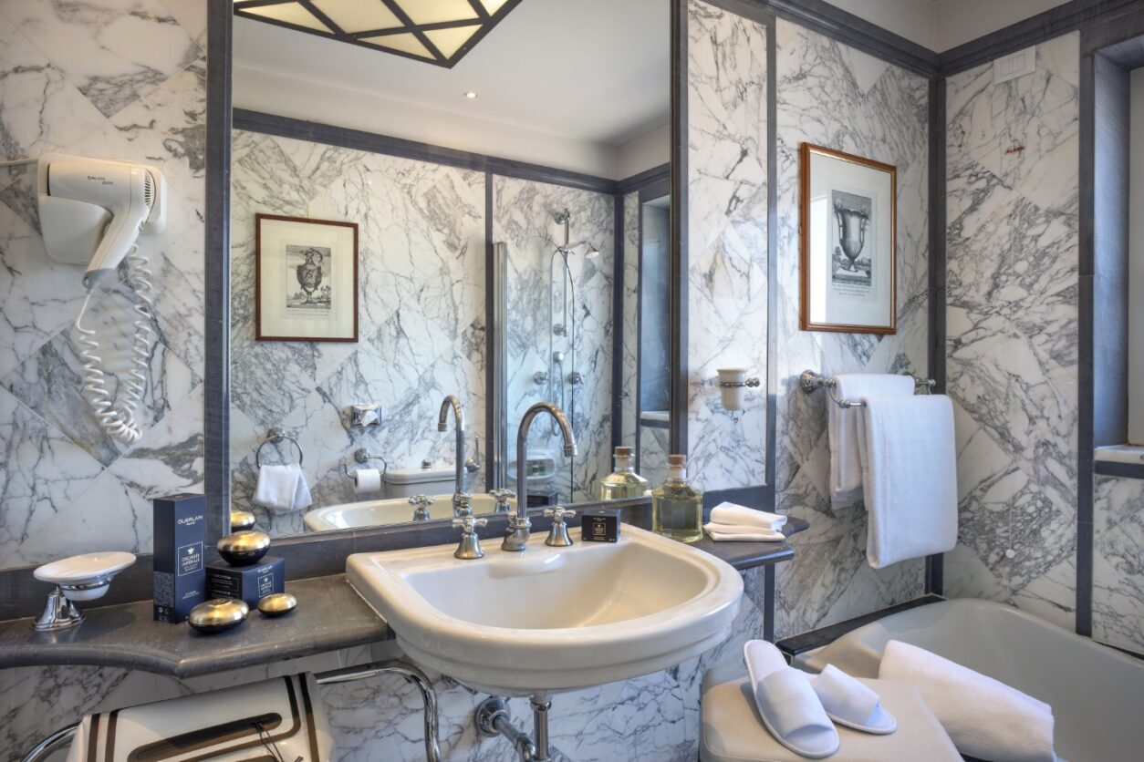 Boutique Hotel Toskana am Meer - Palace Viareggio