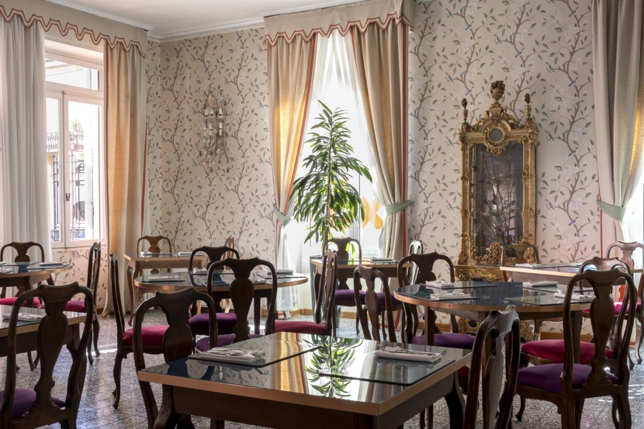 Boutique Hotel Toskana am Meer - Palace Viareggio