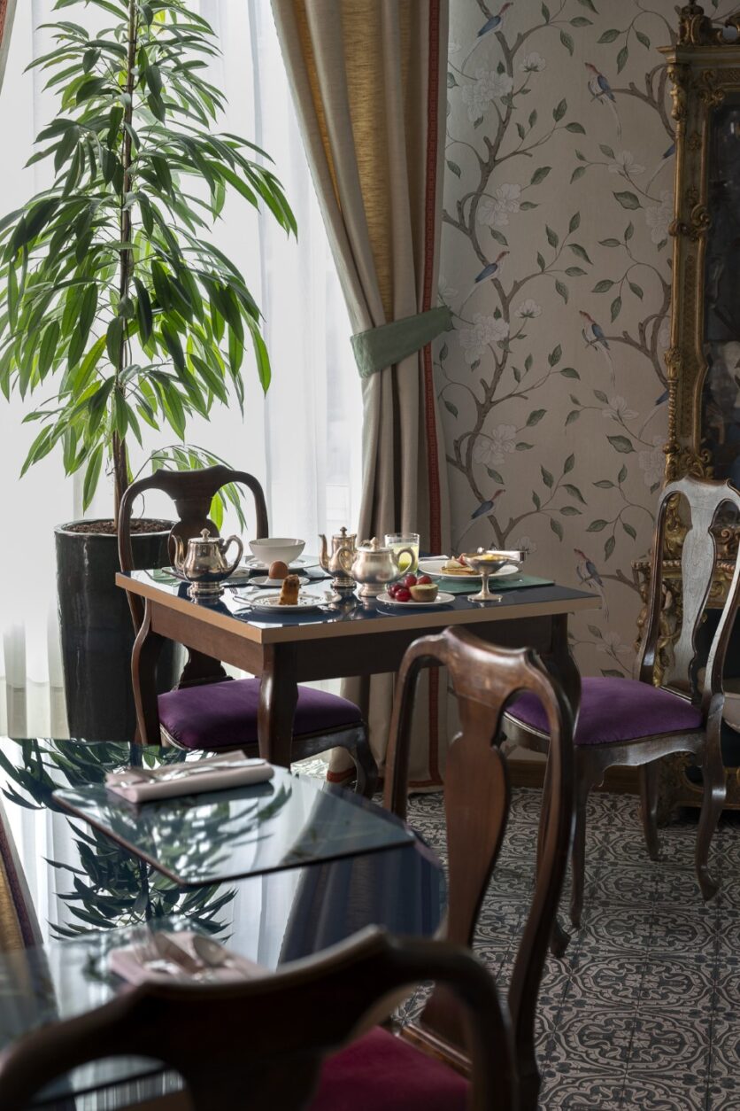 Boutique Hotel Toskana am Meer - Palace Viareggio