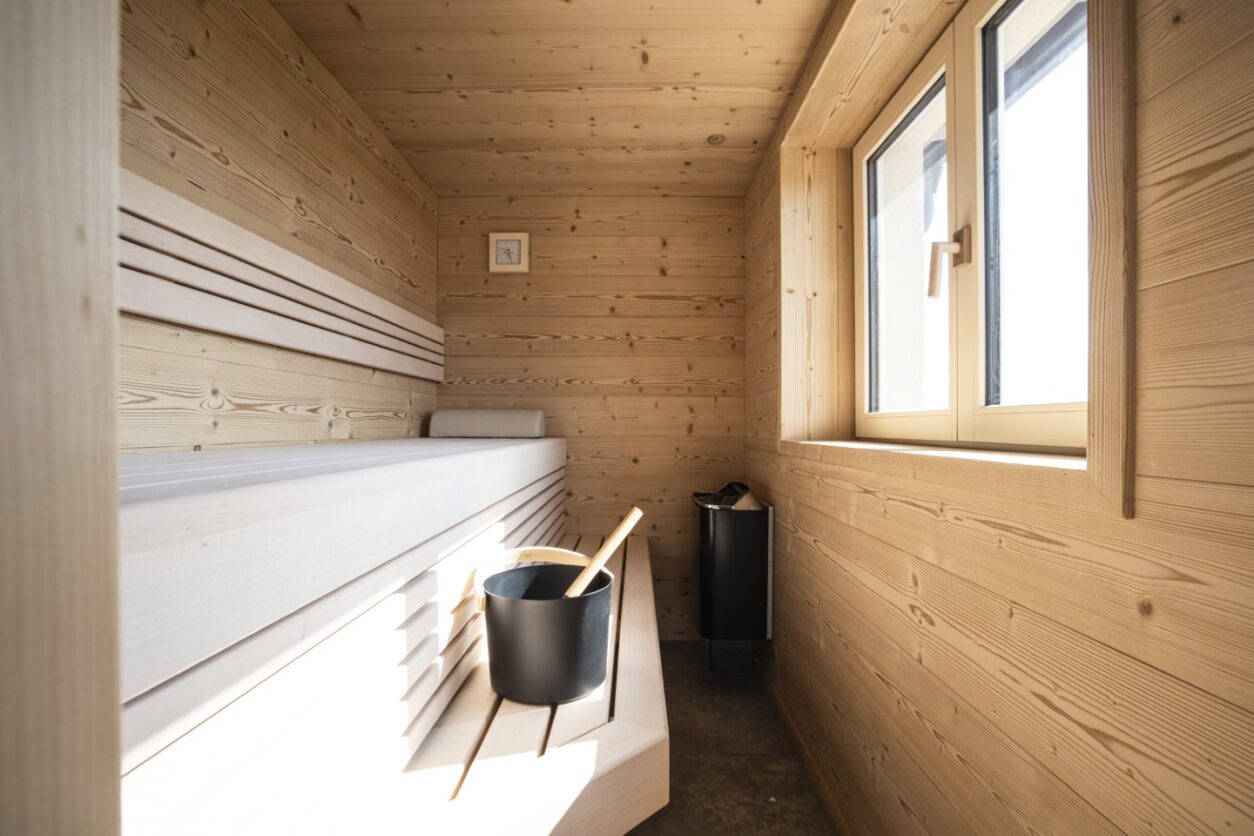 Ferienwohnungen Kaltern - Essa Suites