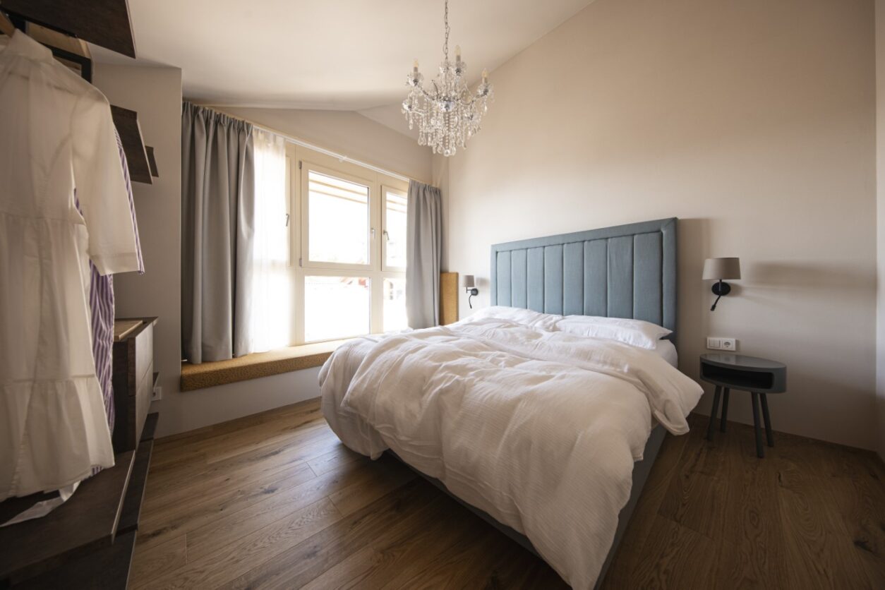 Ferienwohnungen Kaltern - Essa Suites