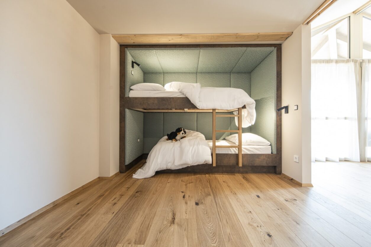 Ferienwohnungen Kaltern - Essa Suites