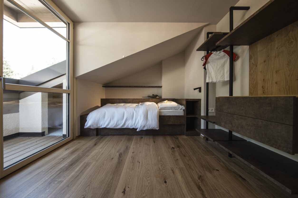 Ferienwohnungen Kaltern - Essa Suites