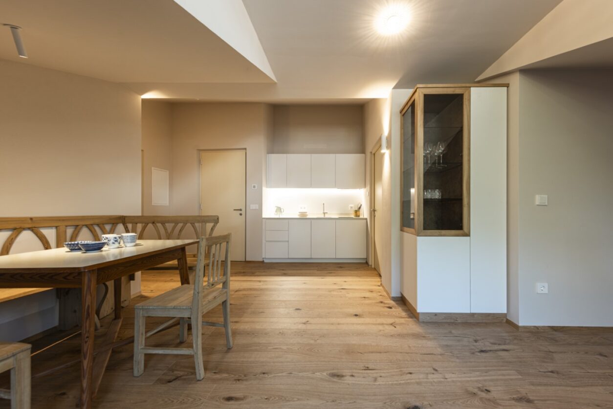 Ferienwohnungen Kaltern - Essa Suites