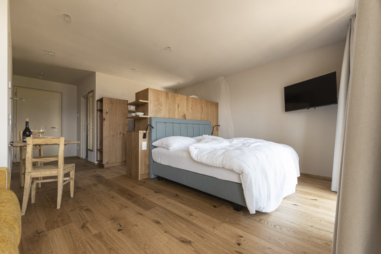 Ferienwohnungen Kaltern - Essa Suites