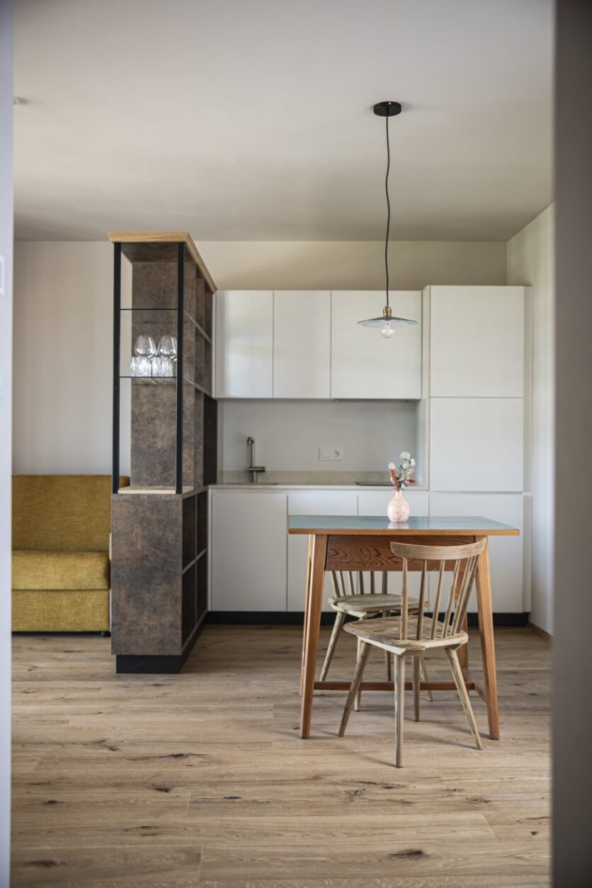 Ferienwohnungen Kaltern - Essa Suites