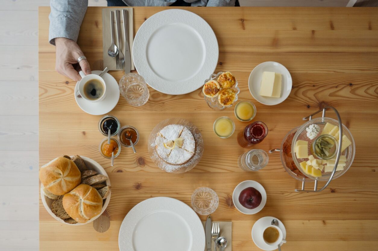 Ferienwohnungen Welschnofen - Der Karerhof - Mountain Hideaway