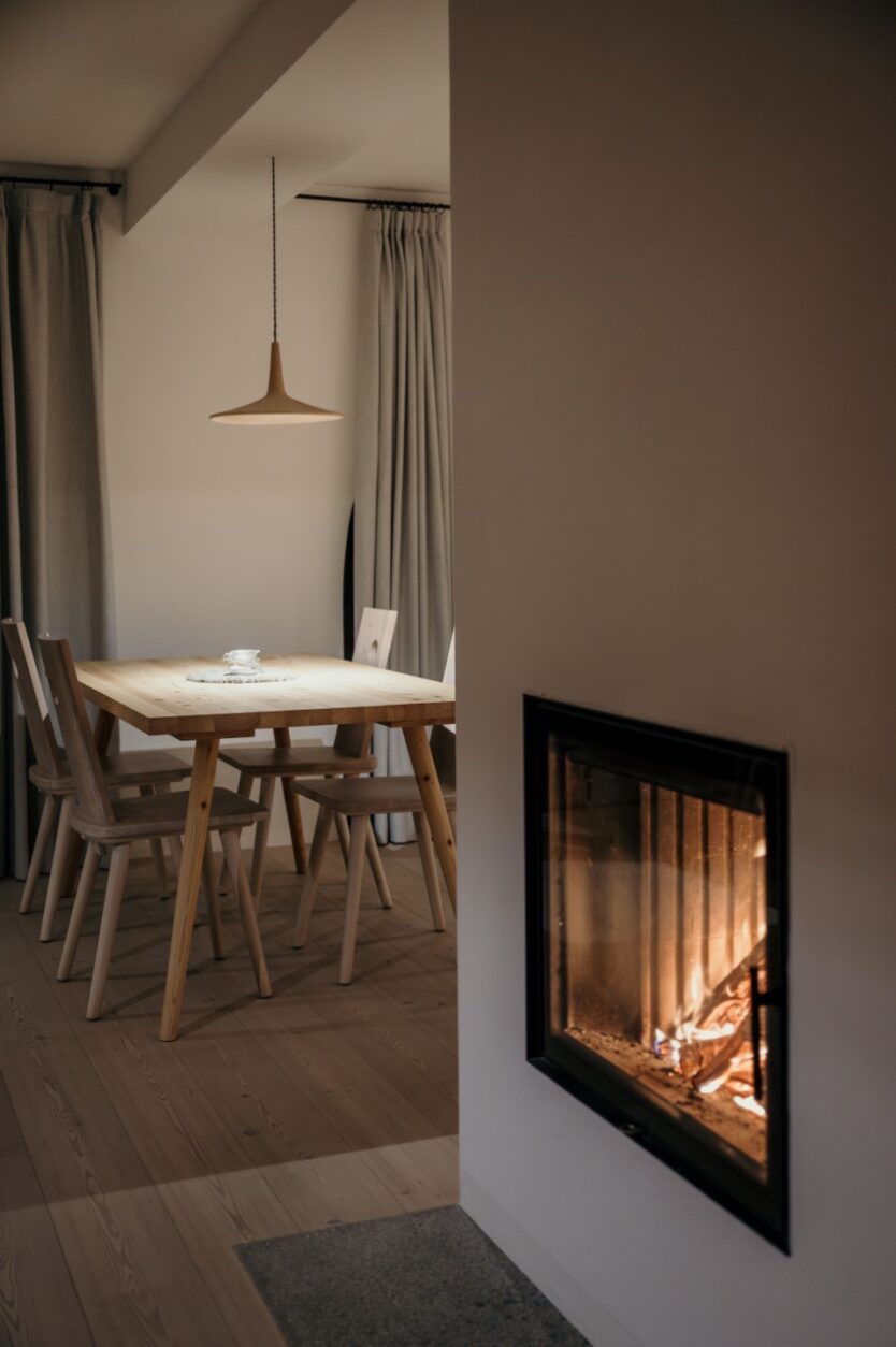 Ferienwohnungen Welschnofen - Der Karerhof - Mountain Hideaway