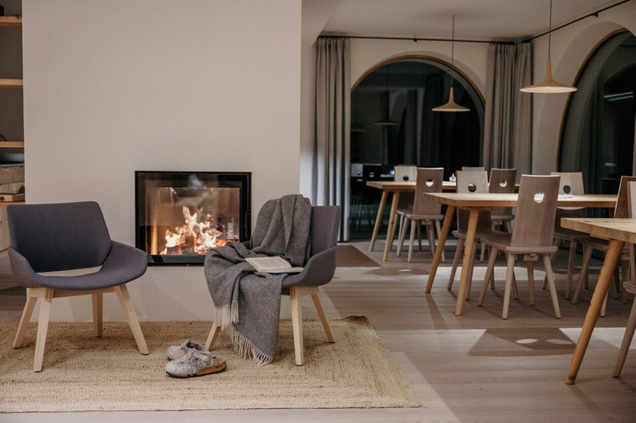 Ferienwohnungen Welschnofen - Der Karerhof - Mountain Hideaway