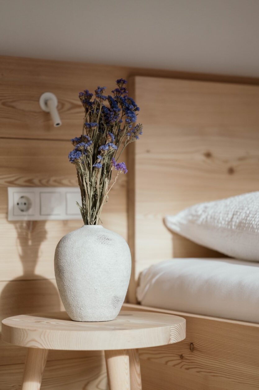 Ferienwohnungen Welschnofen - Der Karerhof - Mountain Hideaway