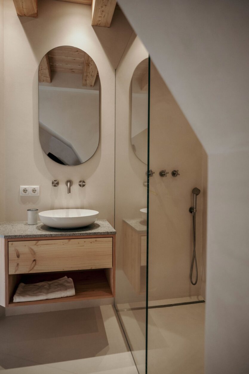 Ferienwohnungen Welschnofen - Der Karerhof - Mountain Hideaway