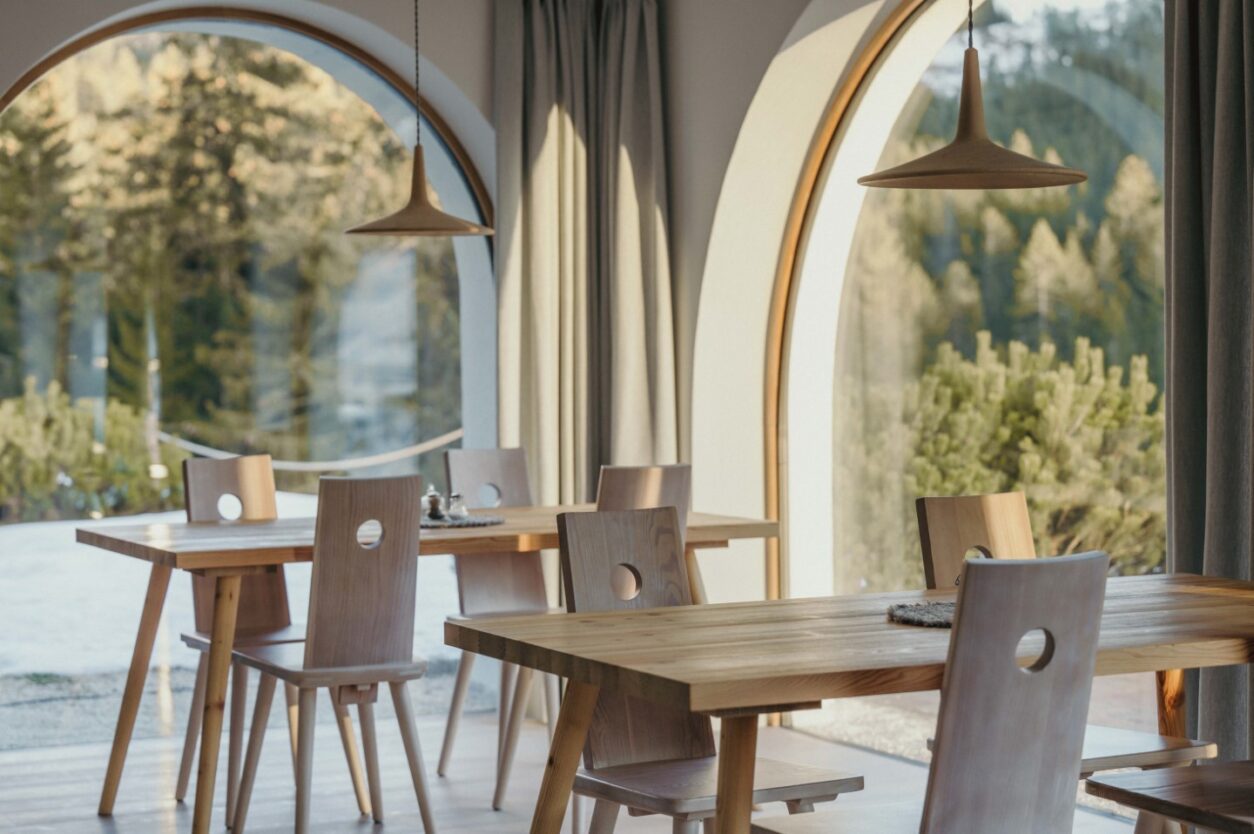 Ferienwohnungen Welschnofen - Der Karerhof - Mountain Hideaway