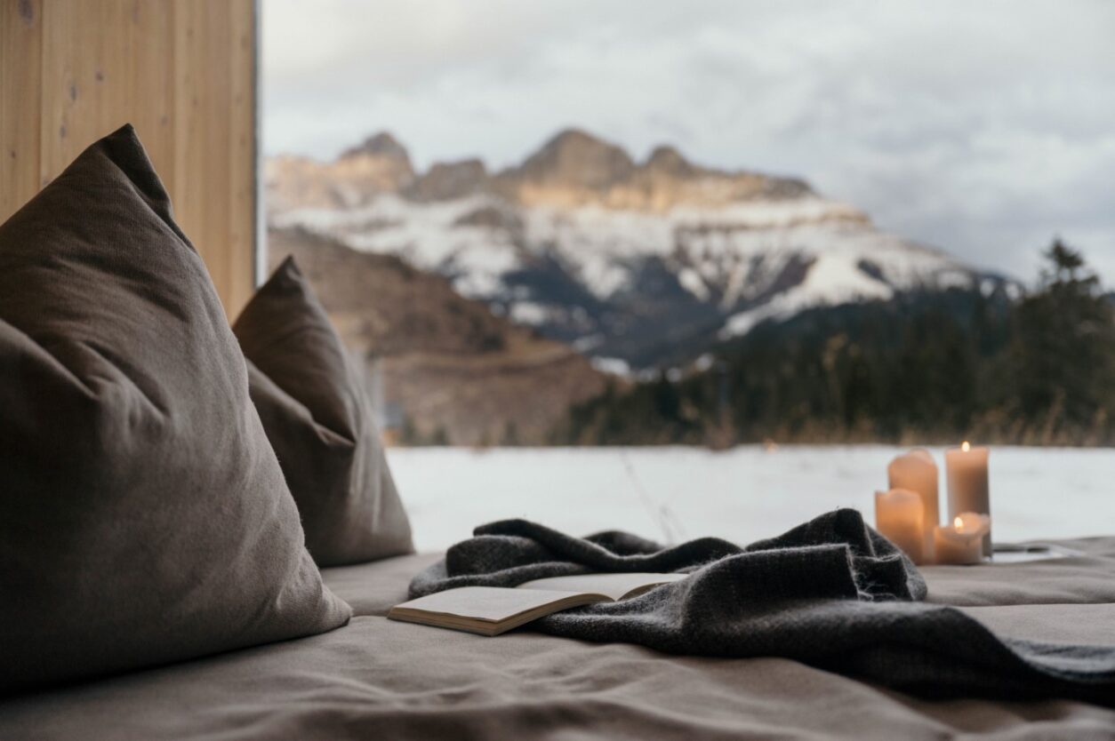 Ferienwohnungen Welschnofen - Der Karerhof - Mountain Hideaway