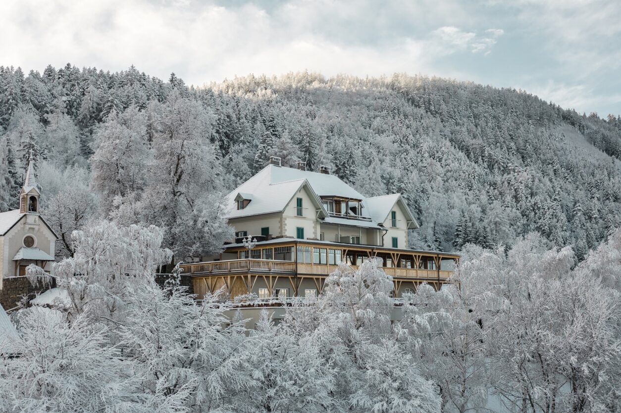 Gasthof Kohlern - Winter-Special