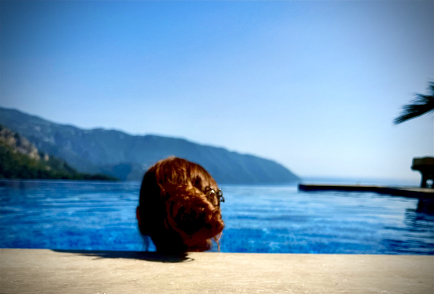 Glücksmomente in Lykien: Sonne, Mond und Schildkröten