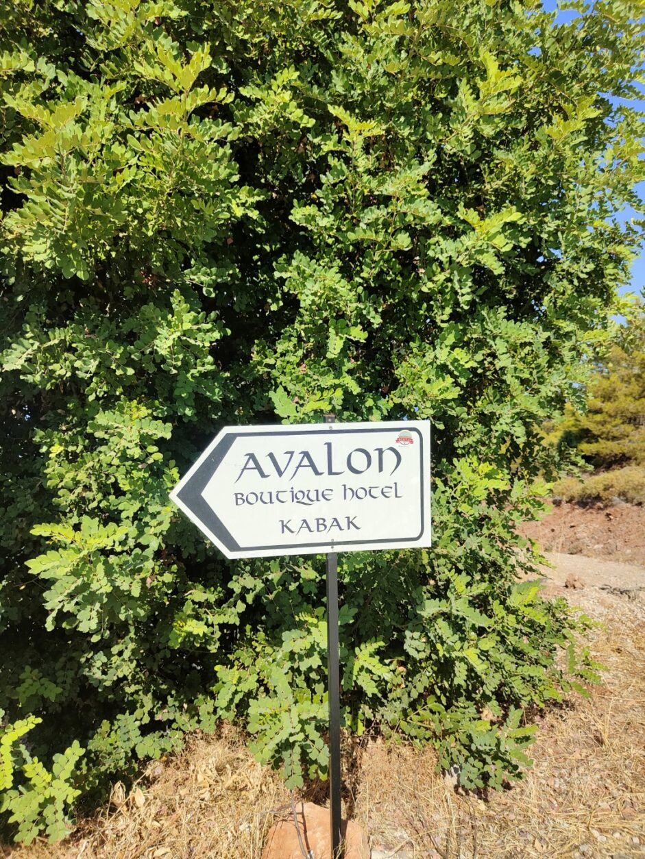 Glücksmomente in Lykien