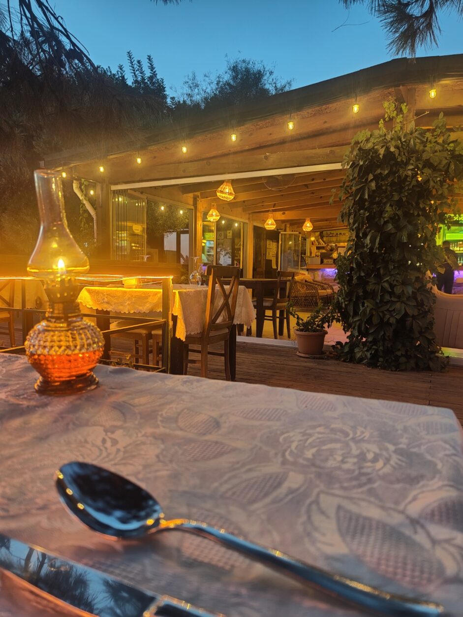 Glücksmomente in Lykien