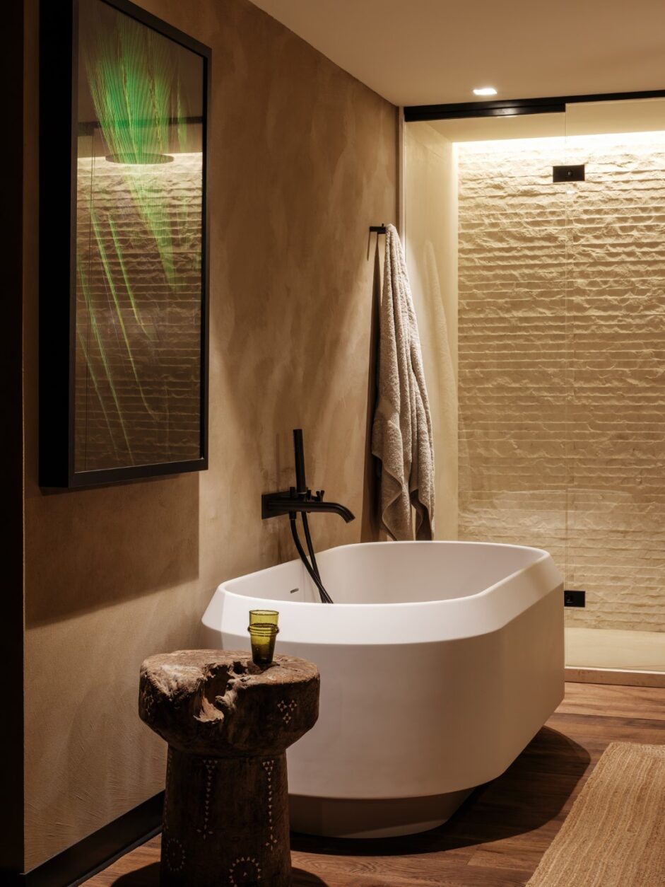 Luxus-Ferienhäuser Provence - Le Mas Estello