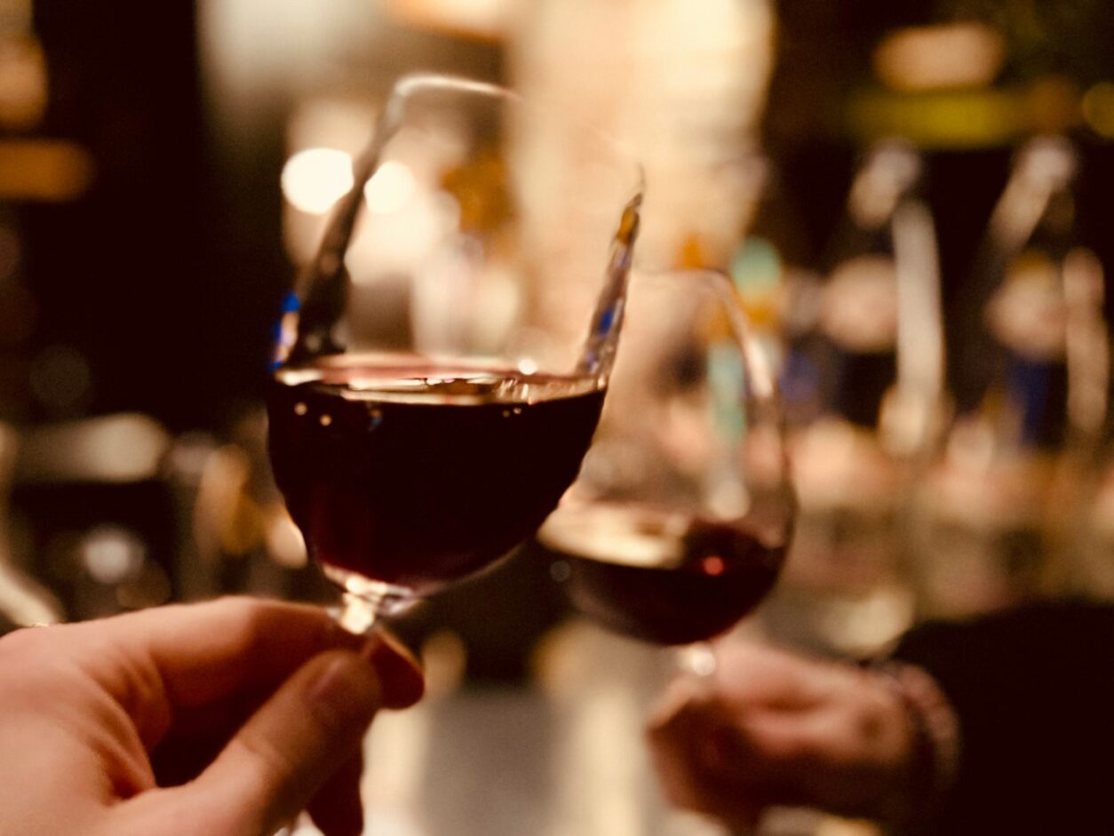 Romantische Rundreise durch Italien - Barolo