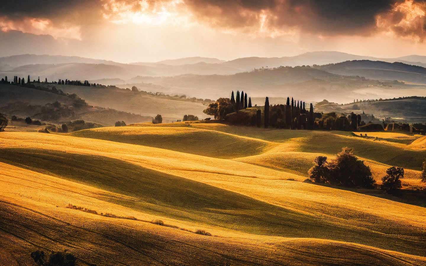 Erlebnistipp: Romantische Rundreise durch Italien