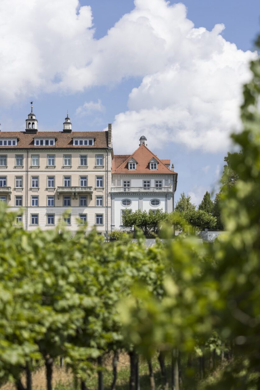Schloss Kirchberg - Lieblings-Gastgeber