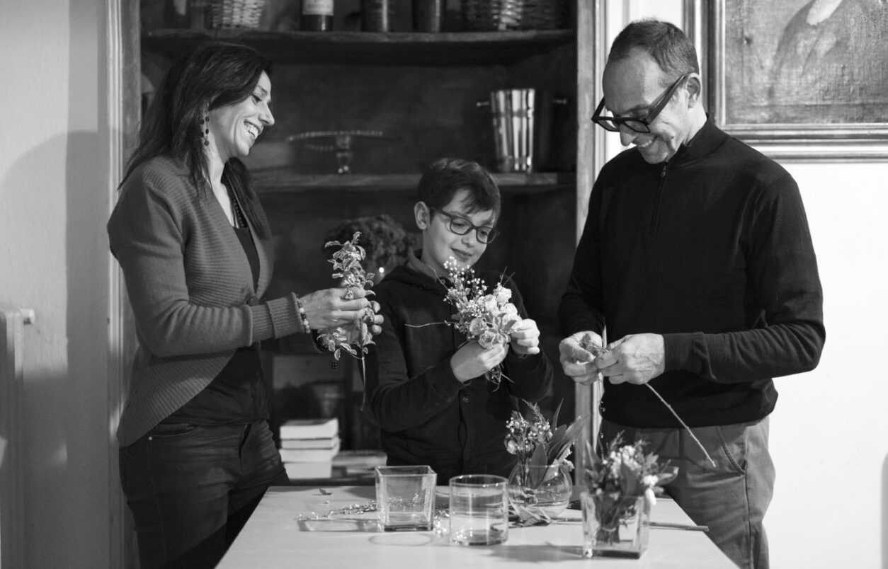 Vigne di Fagnano - Boutiquehotel im Piemont