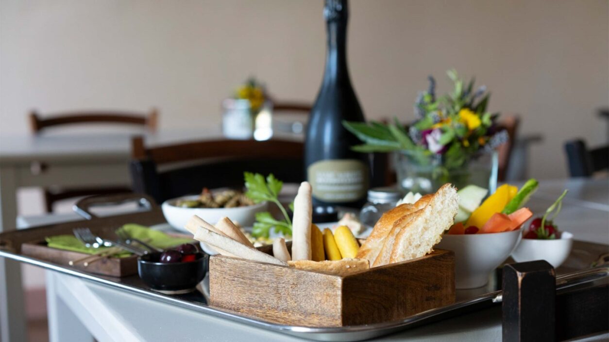 Vigne di Fagnano - Boutiquehotel im Piemont