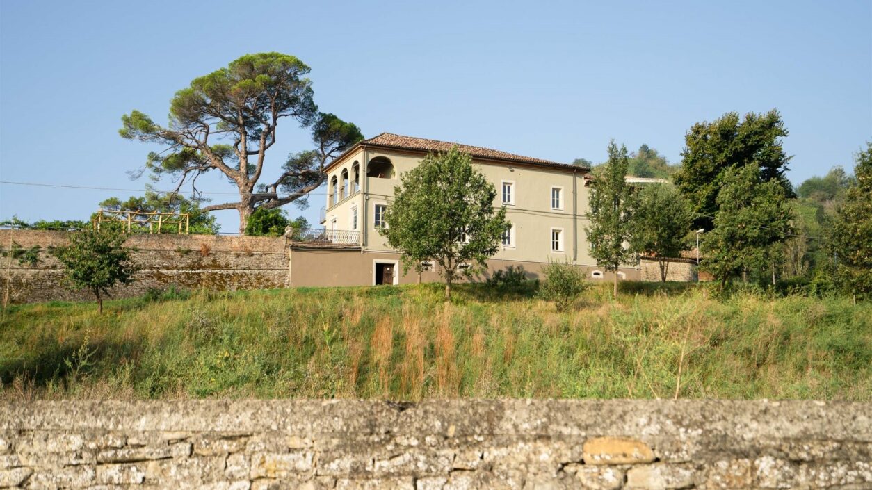 Vigne di Fagnano - Boutiquehotel im Piemont