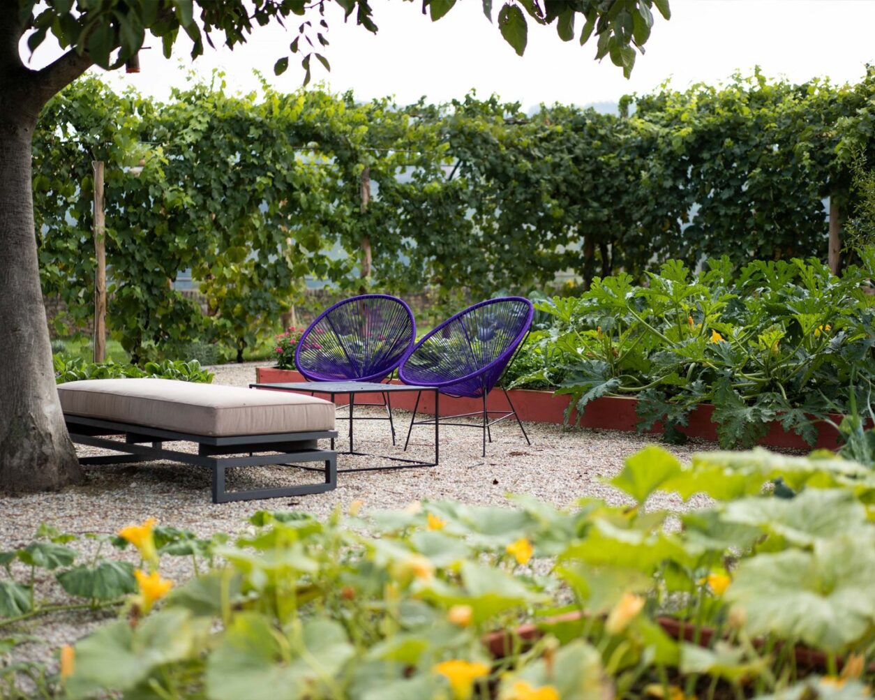 Vigne di Fagnano - Boutiquehotel im Piemont