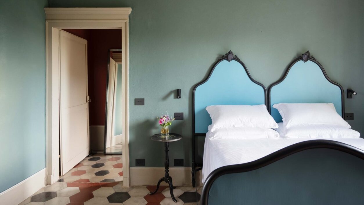 Vigne di Fagnano - Boutiquehotel im Piemont
