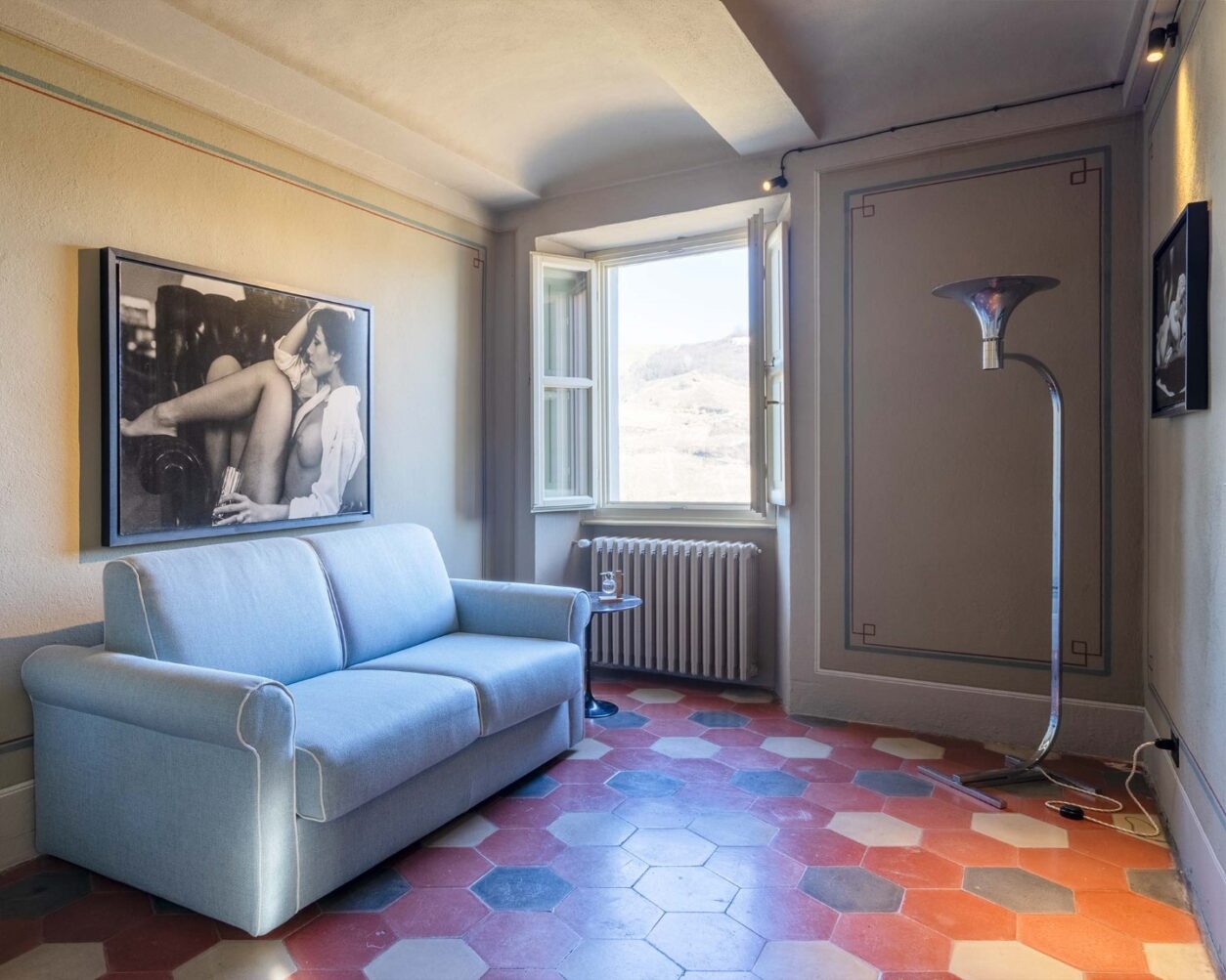 Vigne di Fagnano - Boutiquehotel im Piemont