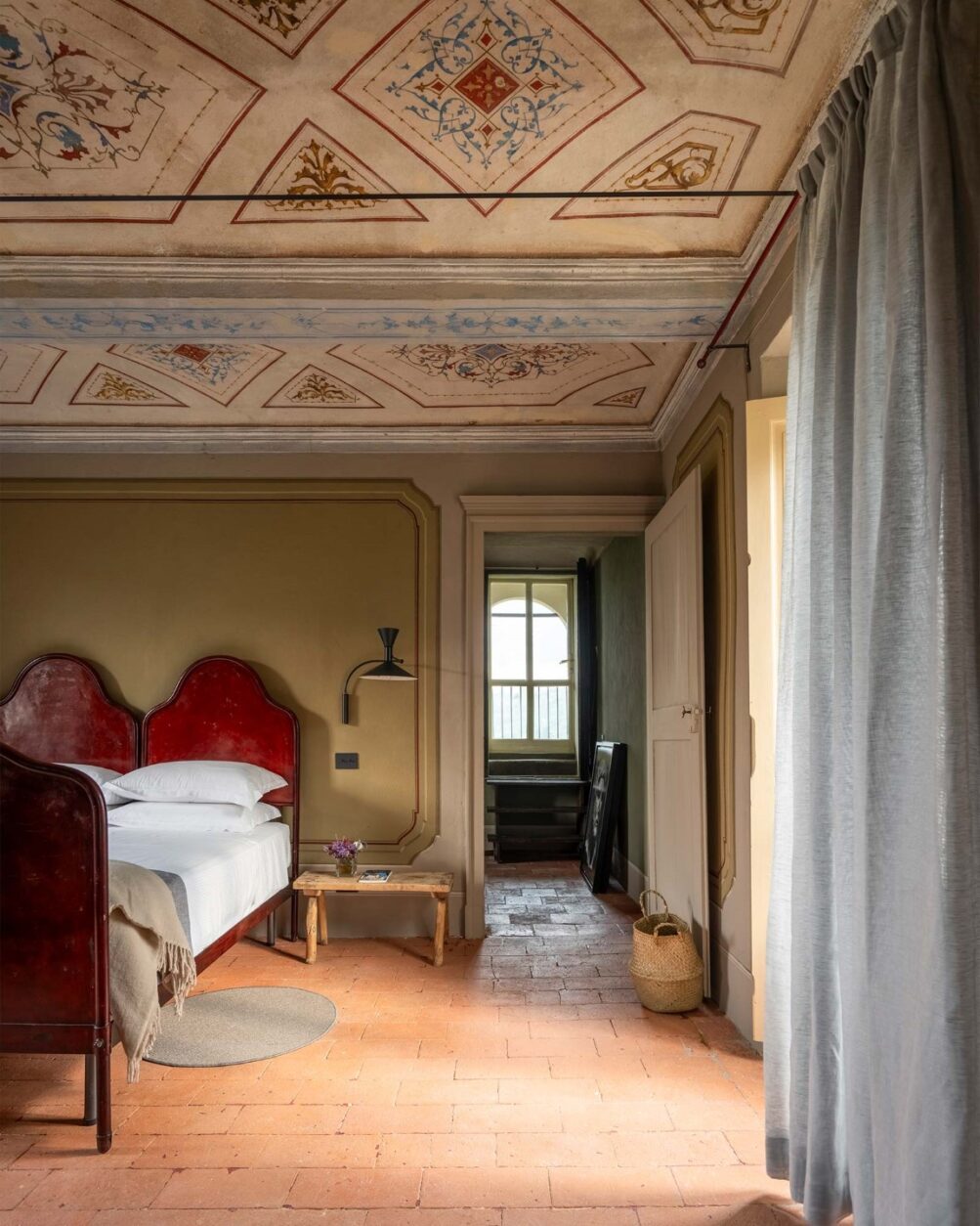Vigne di Fagnano - Boutiquehotel im Piemont
