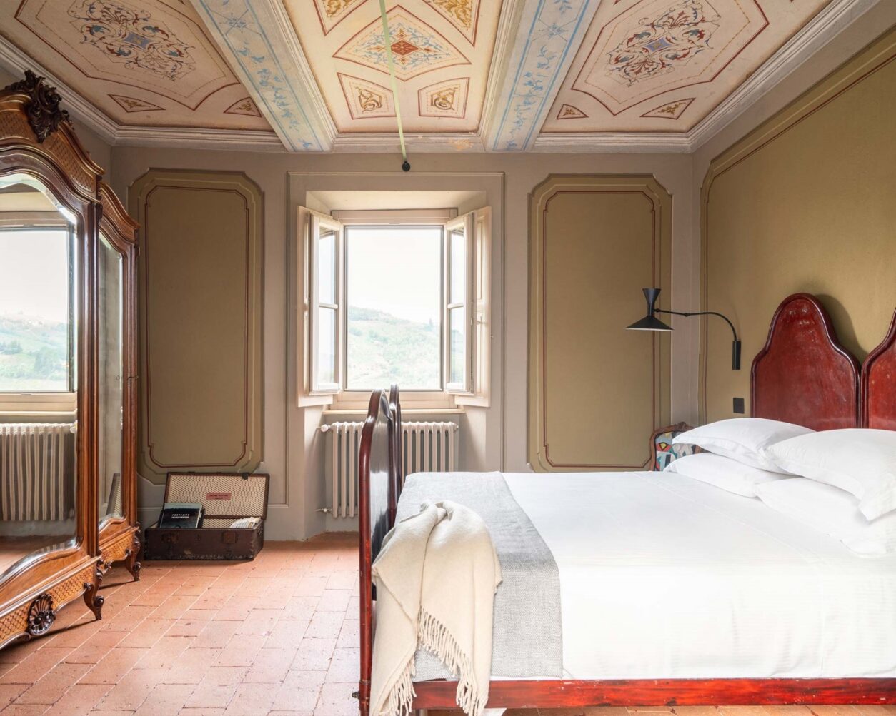 Vigne di Fagnano - Boutiquehotel im Piemont